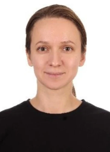 Чу Антонина