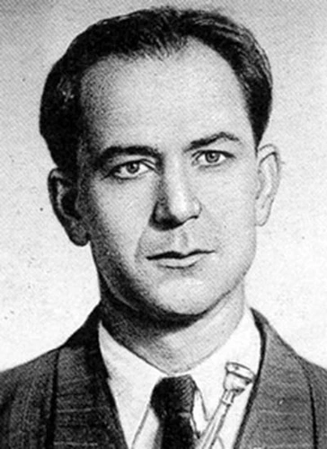 Чумов Леонид