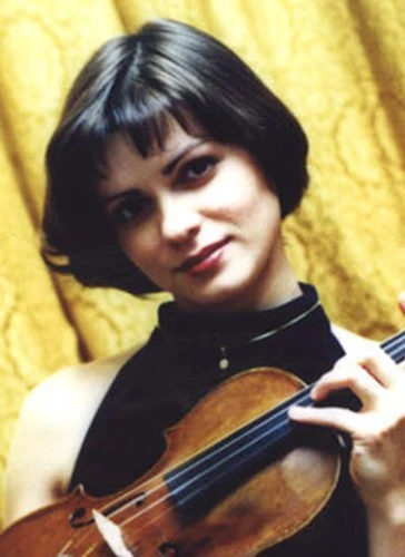 Чверток Елена