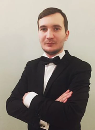 Темерханов Ринат