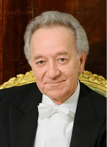 Темирканов Юрий