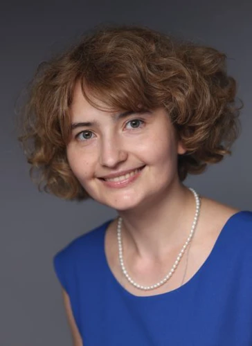 Токун Елена