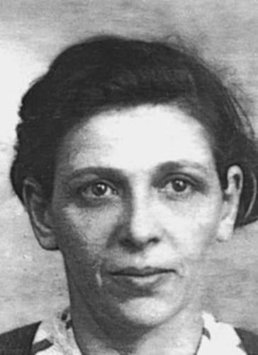 Товалёва Людмила