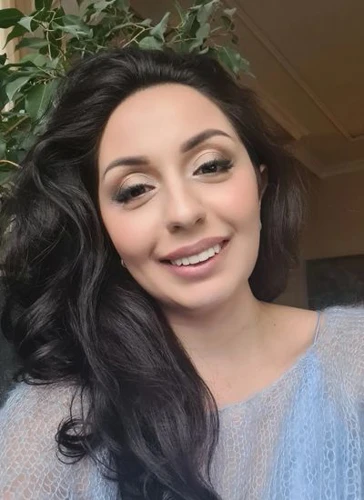 Третьякова Тамара