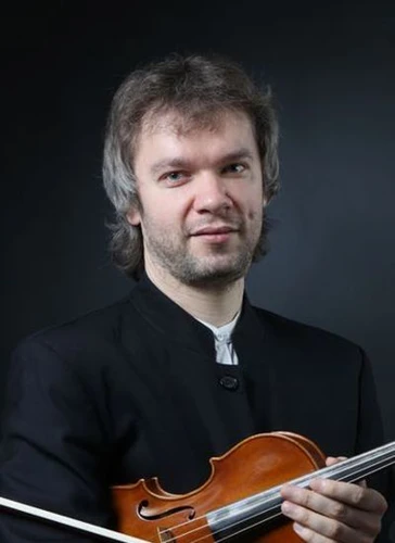 Тростянский Александр