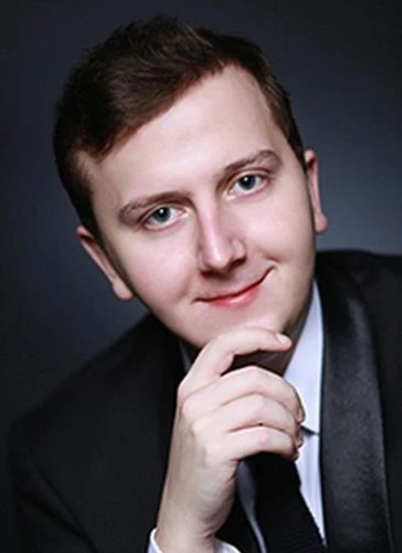 Цымбалистенко Андрей