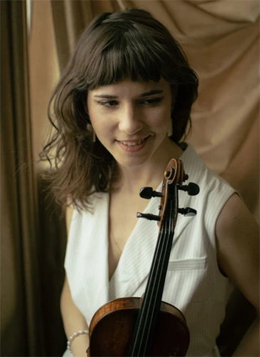 Тульская Виктория