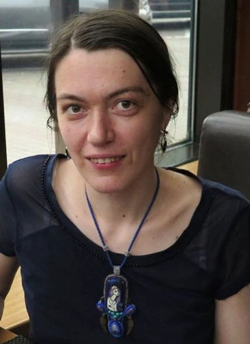 Тюрина Ольга