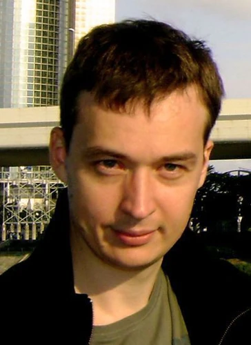 Урюпин Иван