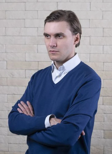 Уваров Сергей