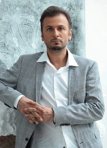 Вартанян Вазген