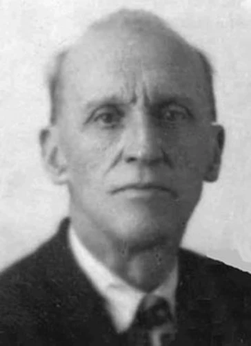 Вейсс Дмитрий