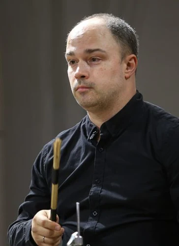 Винницкий Андрей