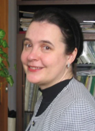 Власова Екатерина