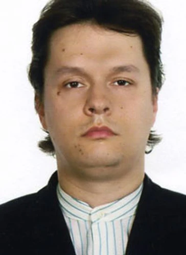 Волков Евгений
