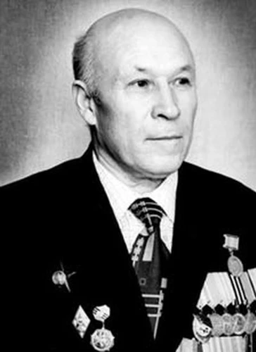 Воронка Владимир