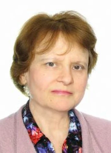 Воронцова Ирина