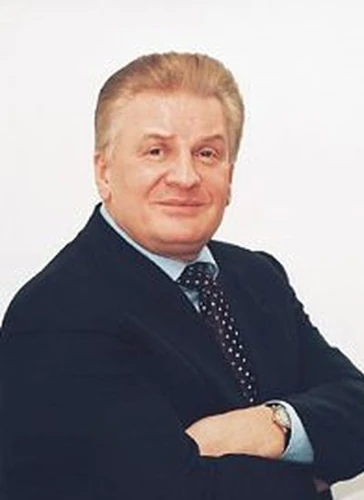 Ворошило Александр