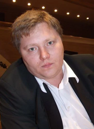 Вознесенский Леонид