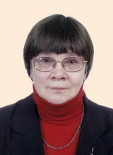 Земскова Наталья