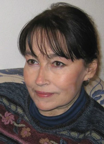 Железникова Татьяна