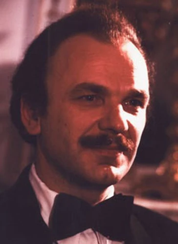 Зверев Валентин
