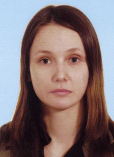 Зверева Арина