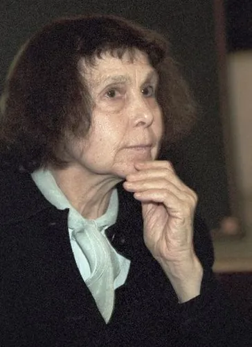 Gubaydulina Sofiya