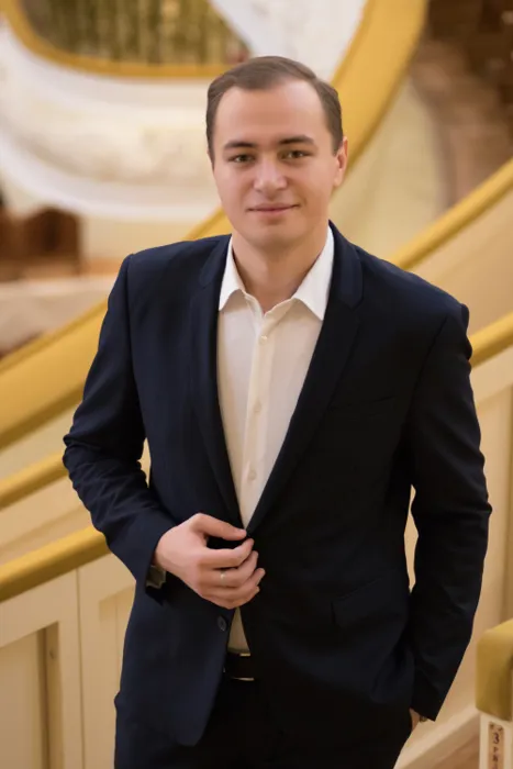 Pimonikhin Maxim