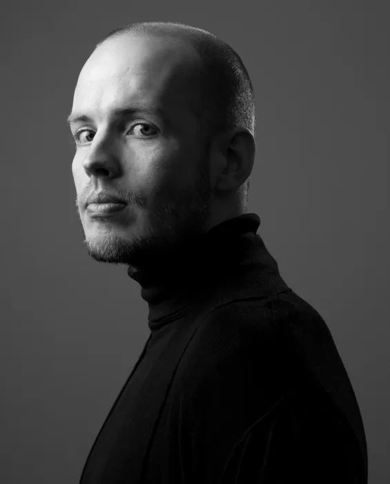 Besogonov Andrei