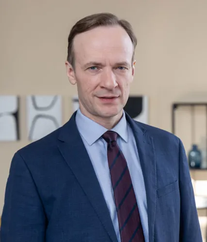 Shatsky Alexei
