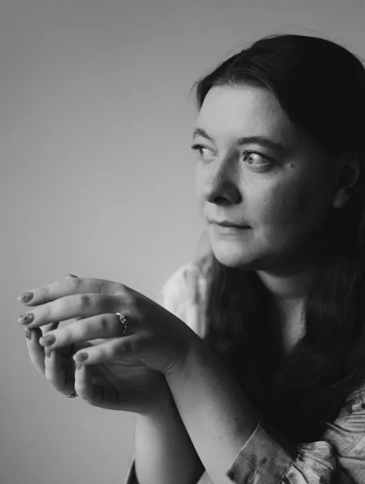 Slavnikova Dar'ya
