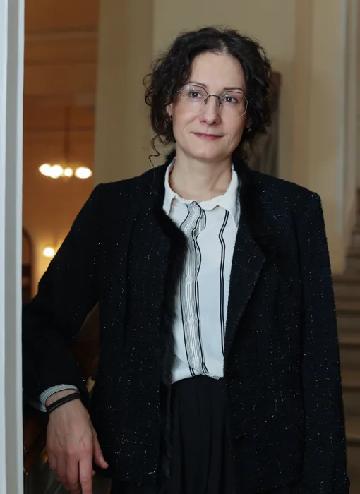 Lelidis Elena