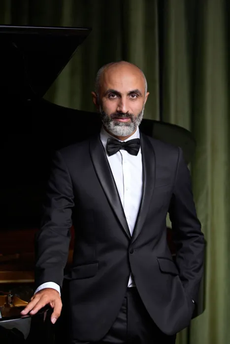 Gasanov Elmar