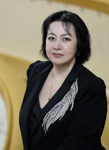 Dzhumanova Lola