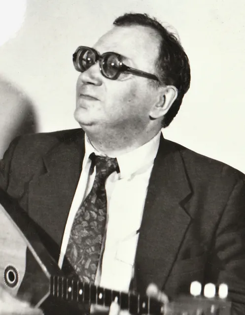 Koshelev Aleksandr