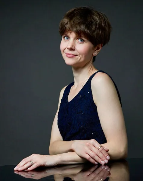 Popkova Elena