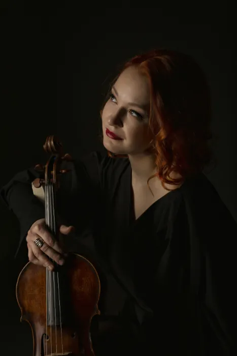 Sopova Irina