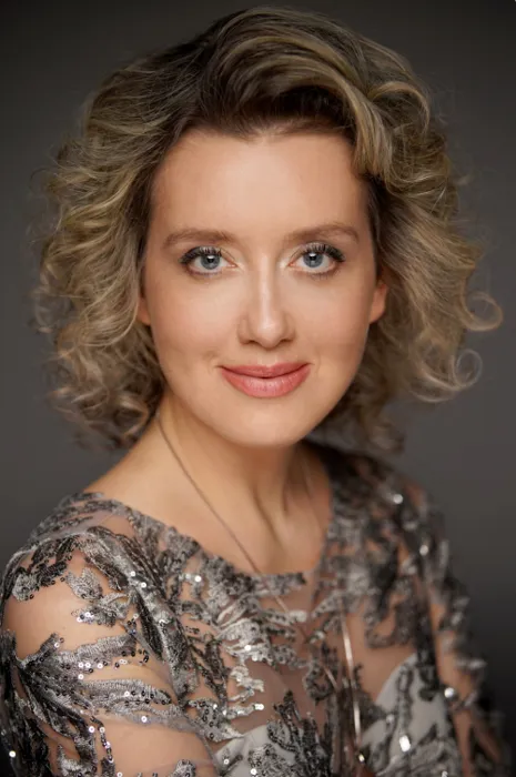 Tutova Olesya