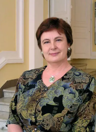 Ghilyarova Natalia