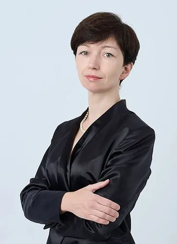 Moiseeva Mariya