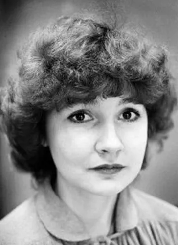 Cherednichenko Tatyana