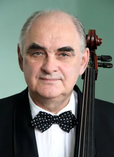 Gavrysh Igor