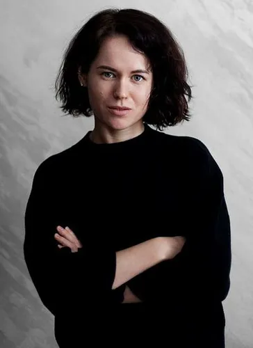 Anikeyeva Maria