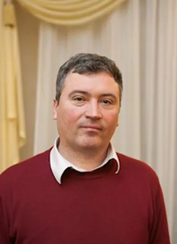 Kislyakov Anatoliy