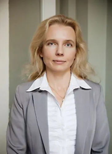 Averina Nadezhda