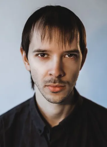 Khubeev Aleksandr