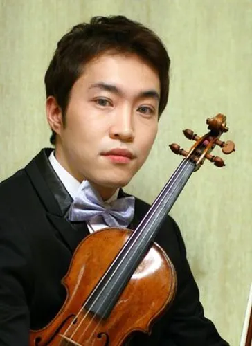 Ko (Go/고) Johann (Yohan/요한)
