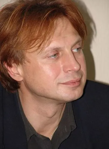 Koshvanets Alexei
