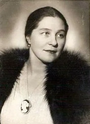 Kruglikova Elena